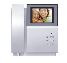 Manufacturers Exporters and Wholesale Suppliers of Video Door Phone New Delhi Delhi